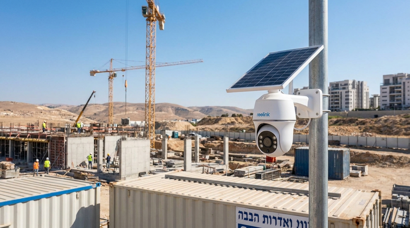 תיעוד ויזואלי של פרויקט בנייה ללקוחות: המדריך המלא לקבלן