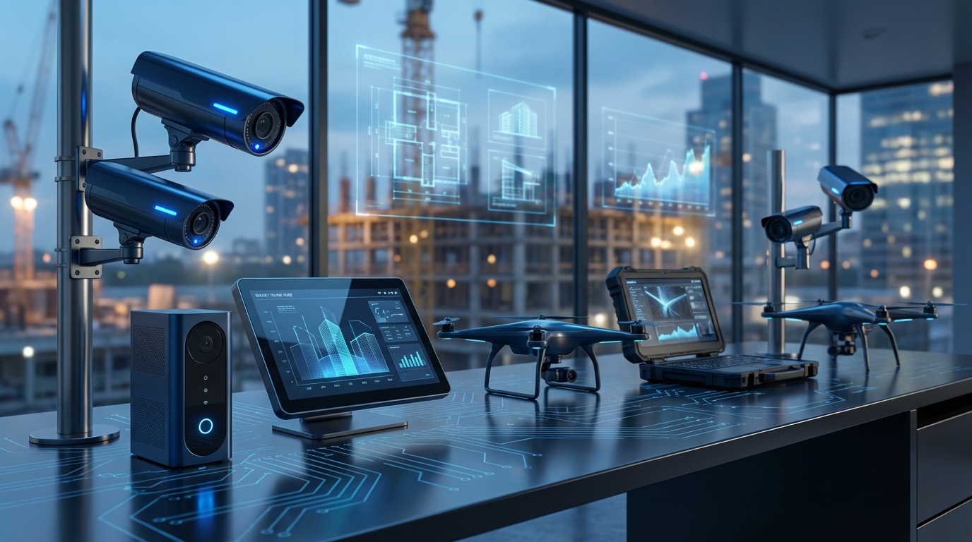 טיימלאפס שיווק ופרסום פרויקטי בנייה: המדריך המלא ליצירת סיפור ויזואלי מנצח